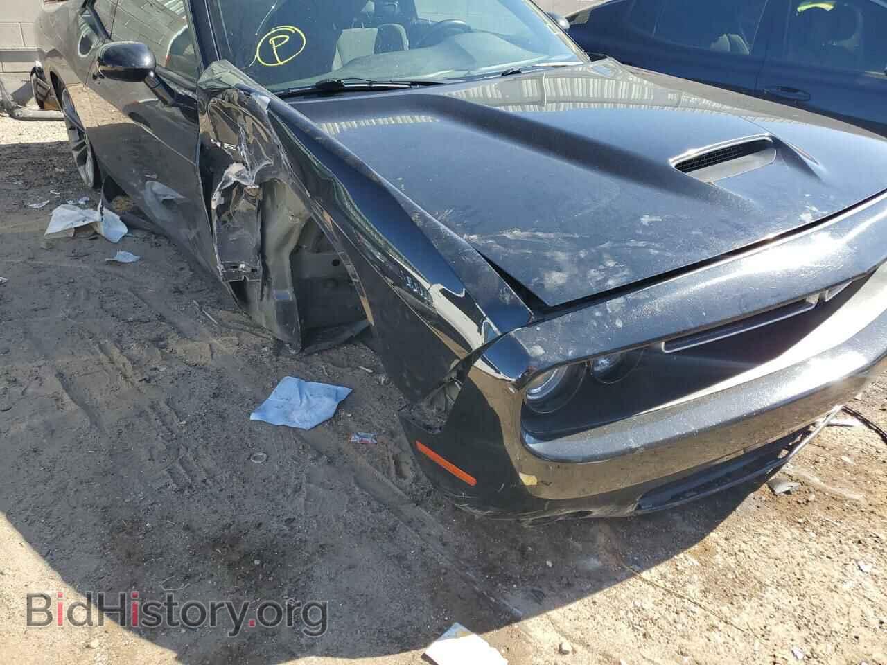 2020 DODGE CHALLENGER - VIN: 2C3CDZBT3LH118433 - Фото 9