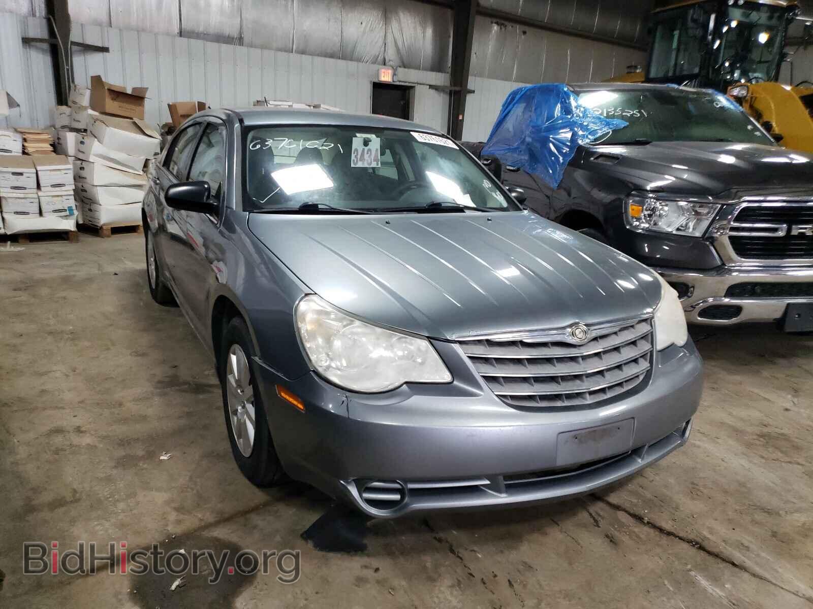 Photo 1C3LC46B79N515876 - CHRYSLER SEBRING 2009