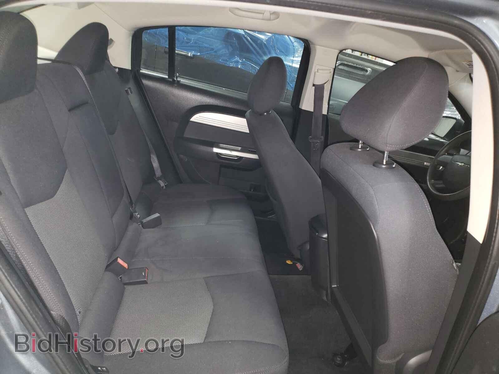 2009 CHRYSLER SEBRING - VIN: 1C3LC46B79N515876 - Фото 6