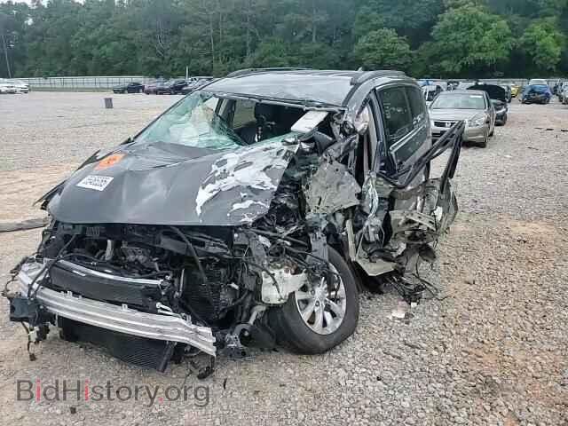 2017 CHRYSLER PACIFICA - VIN: 2C4RC1BG3HR542192 - Photo 14