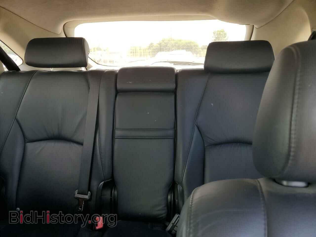 2005 LEXUS RX330 - VIN: 2T2HA31U65C085390 - Фото 10