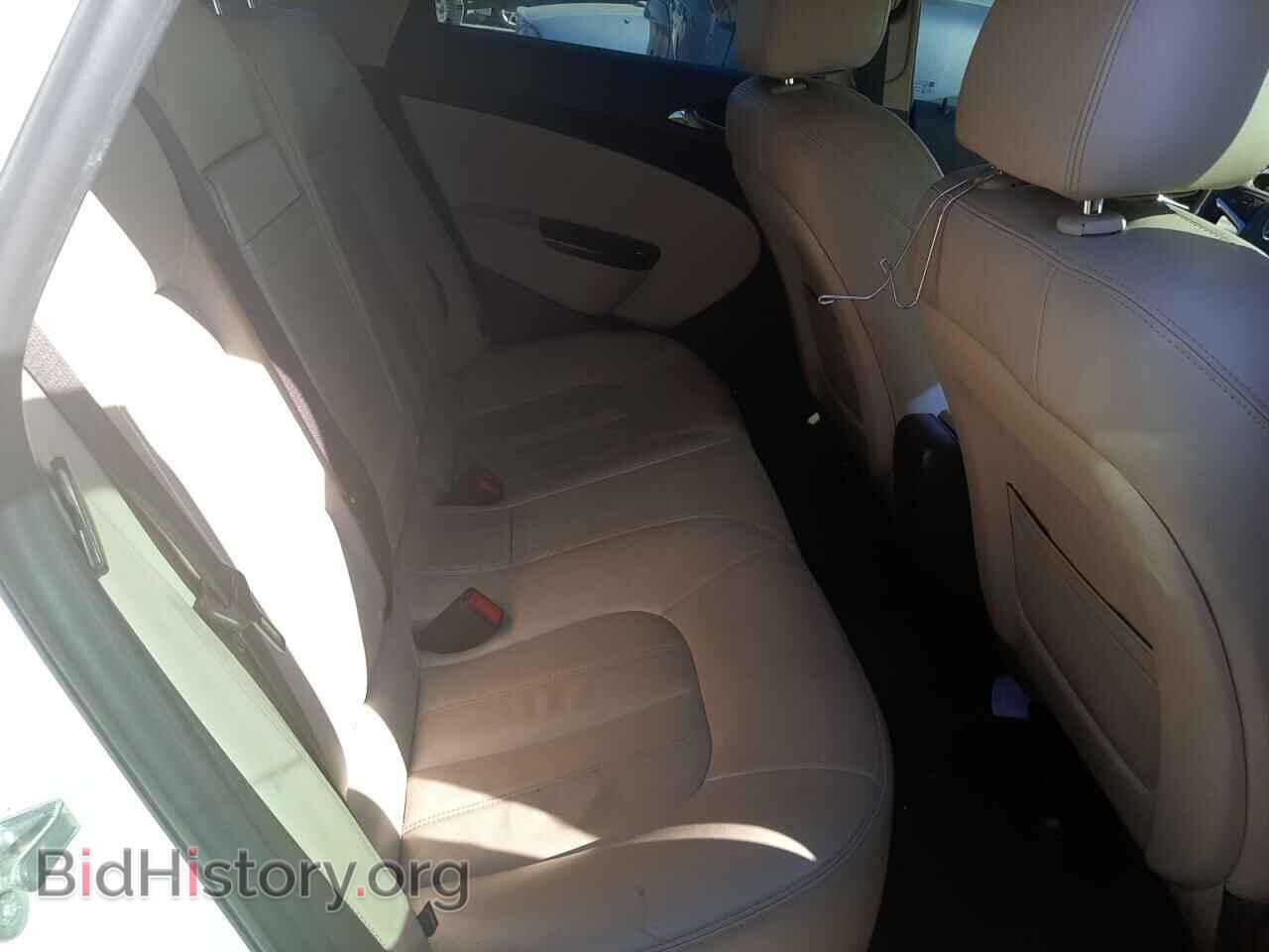 2012 BUICK VERANO - VIN: 1G4PS5SK3C4130965 - Фото 6