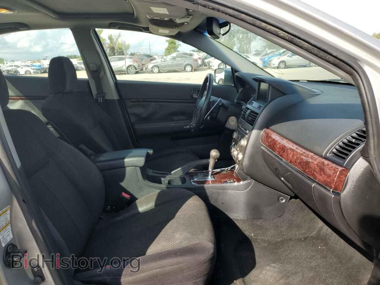 2012 MITSUBISHI GALANT - VIN: 4A32B3FF1CE011450 - Фото 5