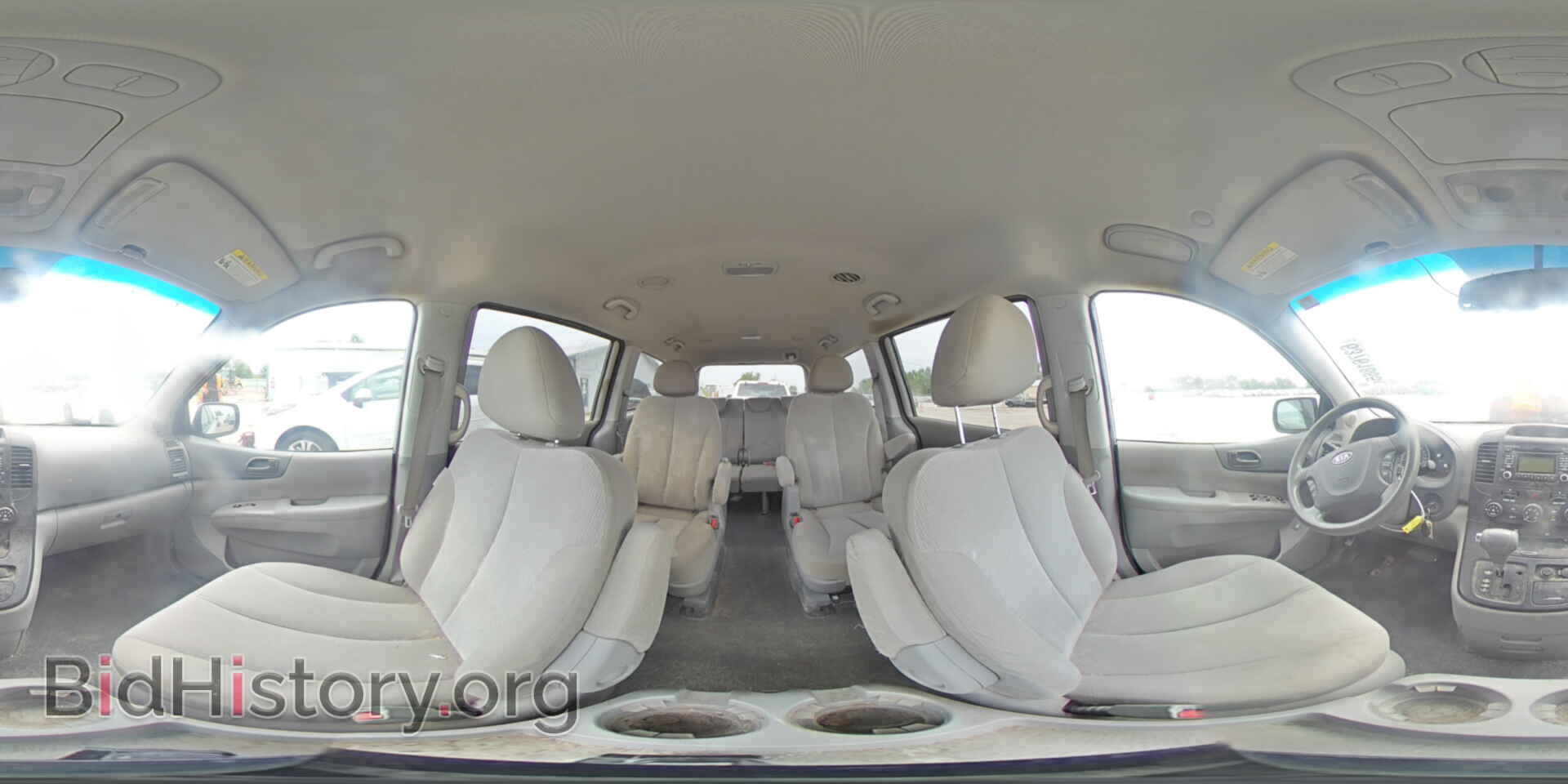 2012 KIA All Models - VIN: KNDMG4C71C6432563 - Фото 15