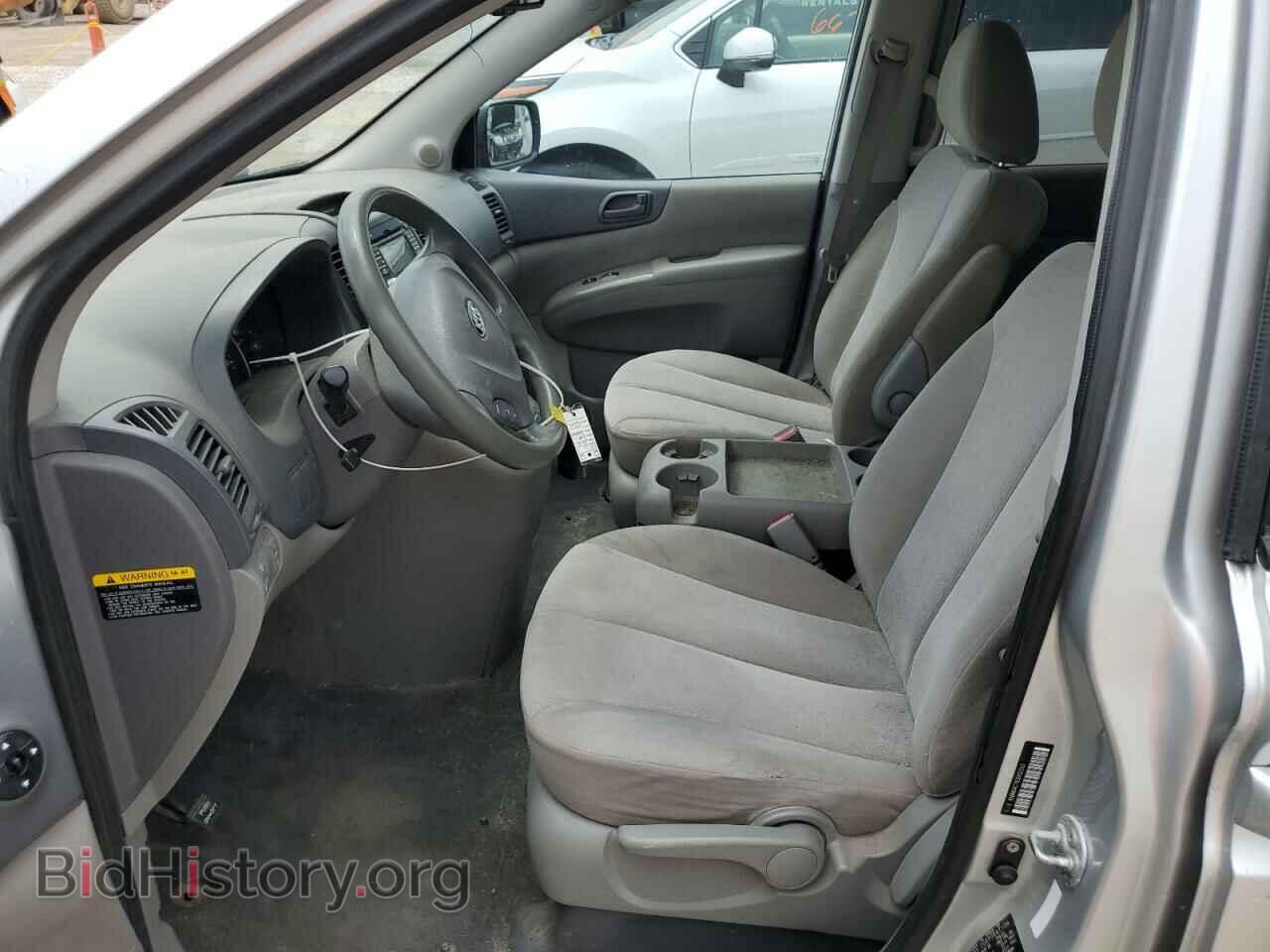 2012 KIA All Models - VIN: KNDMG4C71C6432563 - Фото 7