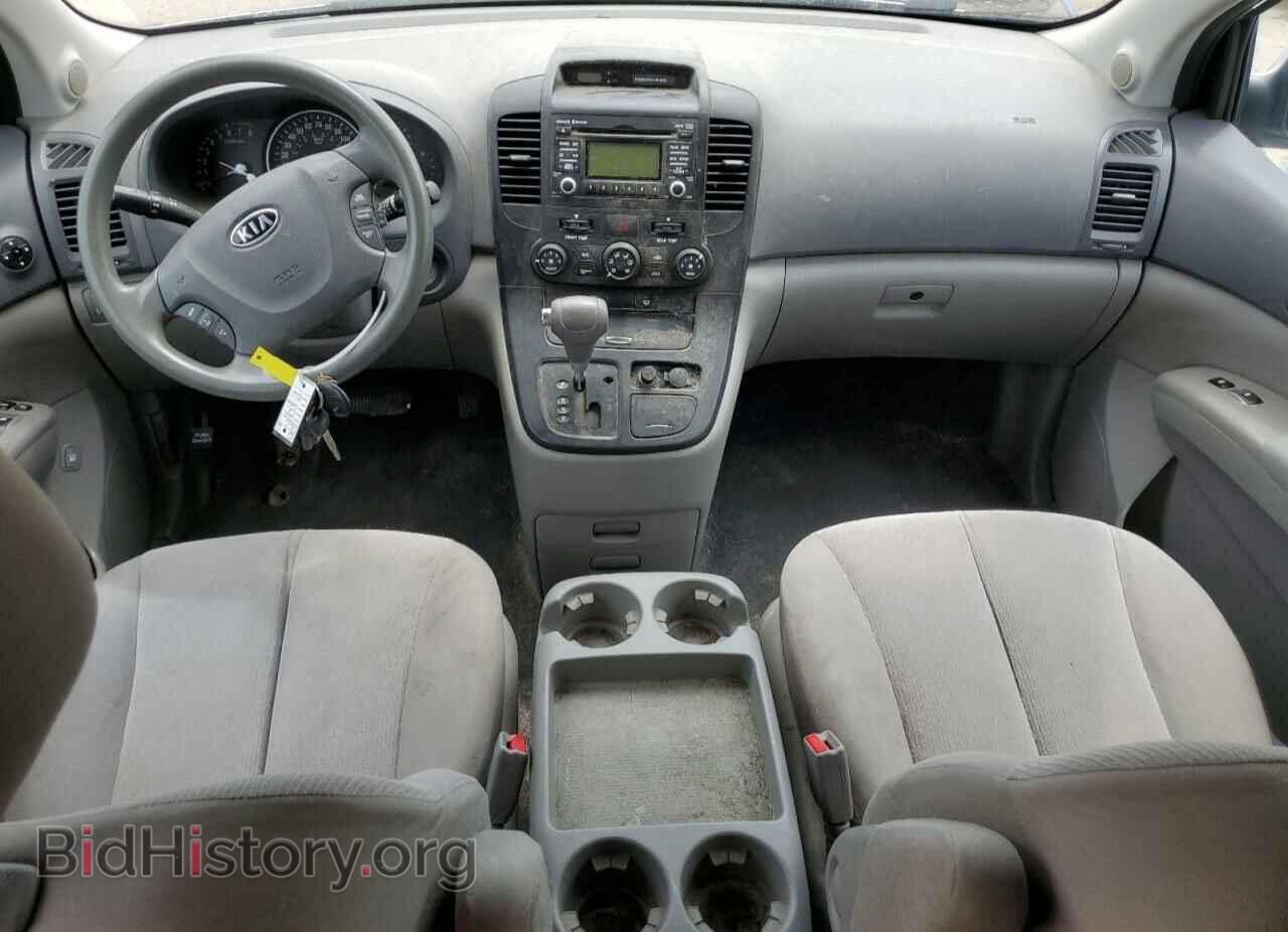 2012 KIA All Models - VIN: KNDMG4C71C6432563 - Фото 8