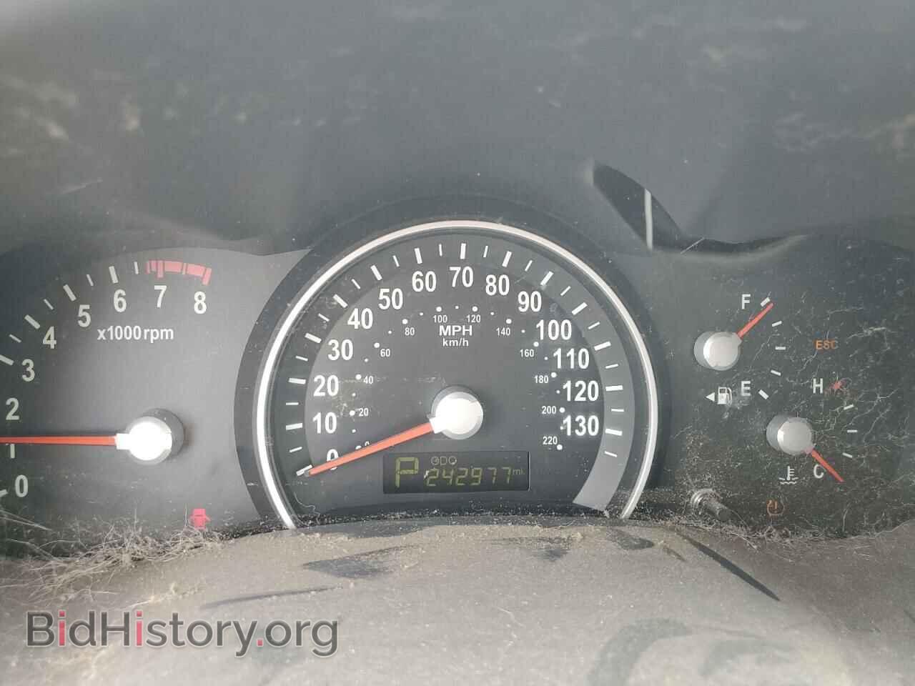 2012 KIA All Models - VIN: KNDMG4C71C6432563 - Фото 9
