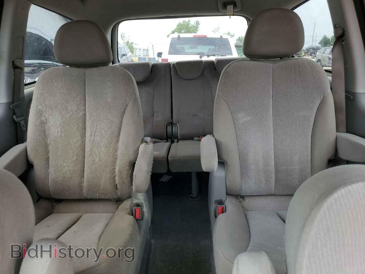 2012 KIA All Models - VIN: KNDMG4C71C6432563 - Фото 10