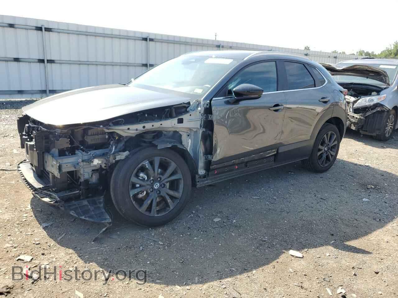 Фотография 3MVDMBBM6SM752009 - MAZDA CX30 2025