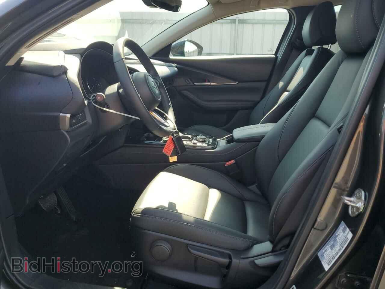2025 MAZDA CX30 - VIN: 3MVDMBBM6SM752009 - Фото 7
