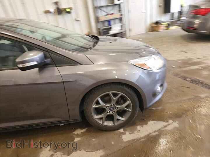 2014 FORD FOCUS - VIN: 1FADP3F29EL194675 - Фото 13