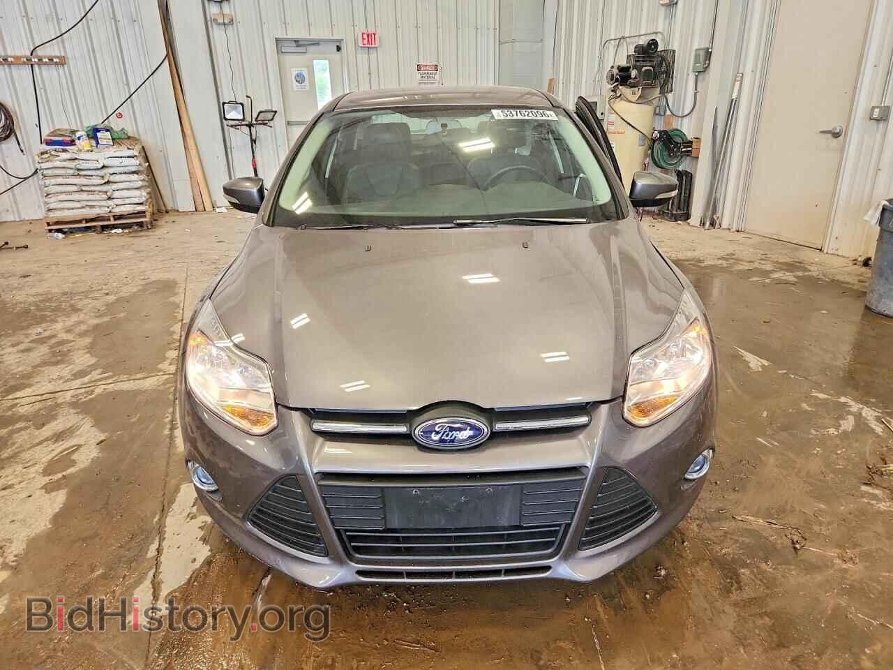 2014 FORD FOCUS - VIN: 1FADP3F29EL194675 - Фото 5