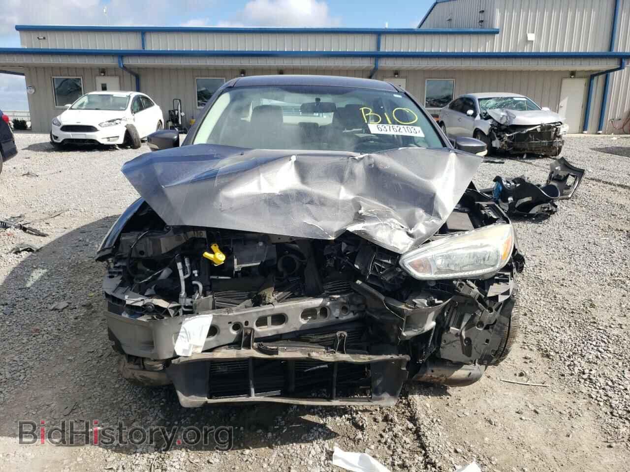 2015 FORD FOCUS - VIN: 1FADP3F28FL259436 - Фото 5