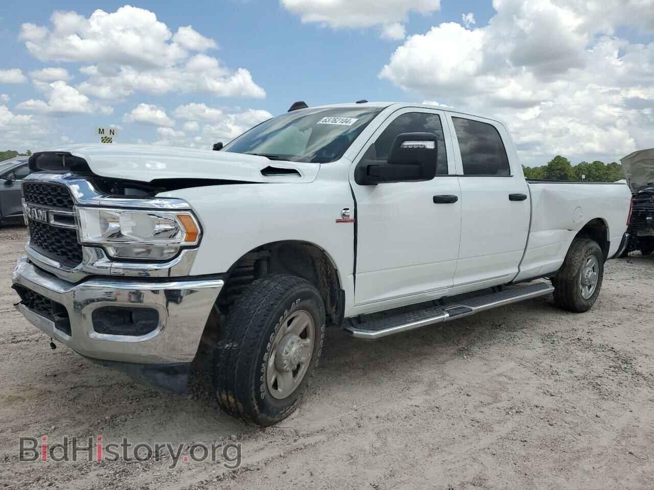 Photo 3C6UR5HL9PG611841 - RAM 2500 2023