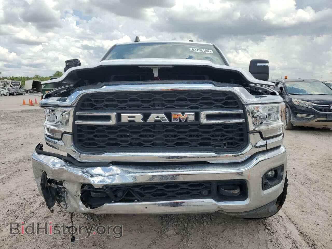 2023 RAM 2500 - VIN: 3C6UR5HL9PG611841 - Фото 5