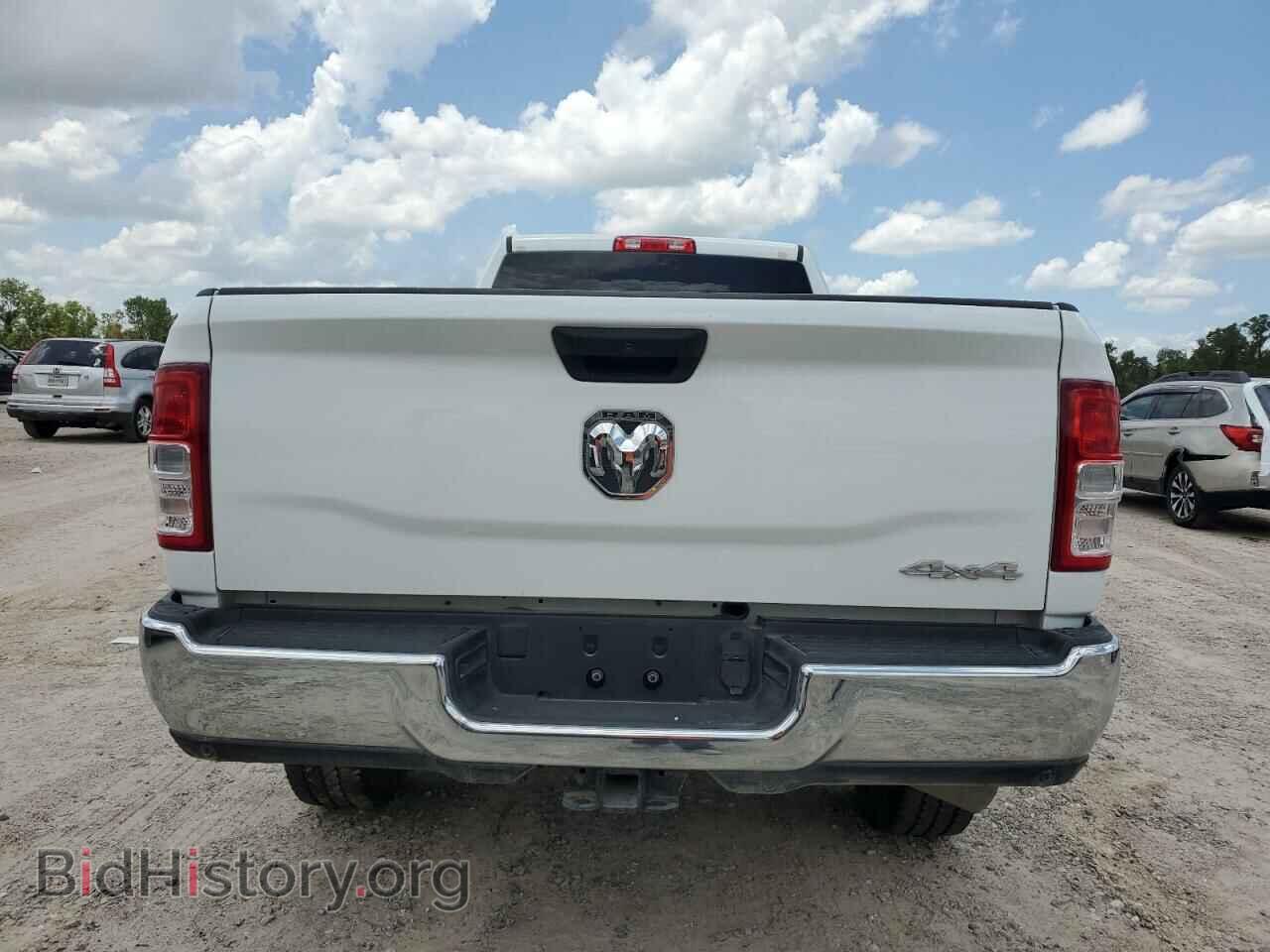 2023 RAM 2500 - VIN: 3C6UR5HL9PG611841 - Фото 6