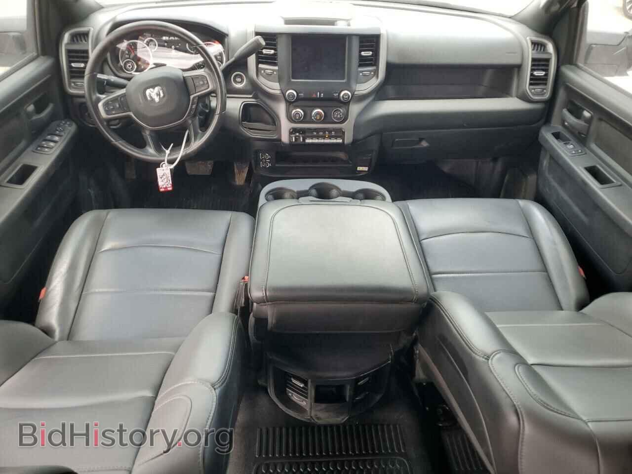 2023 RAM 2500 - VIN: 3C6UR5HL9PG611841 - Фото 8