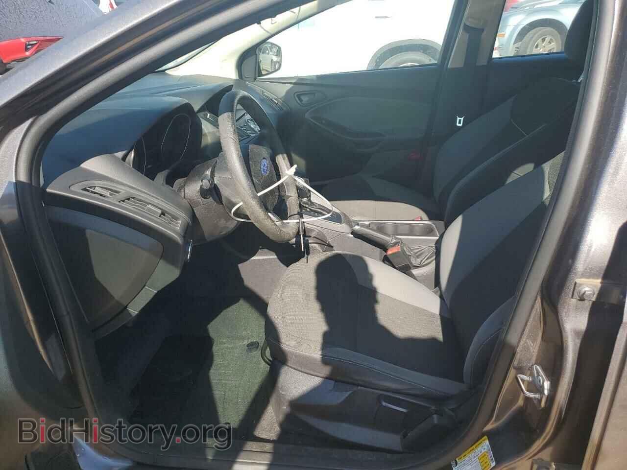 2014 FORD FOCUS - VIN: 1FADP3E24EL369948 - Photo 7
