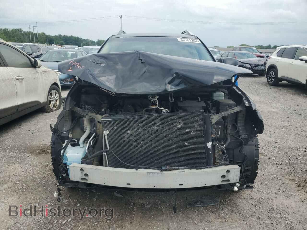 2015 LEXUS RX350 - VIN: 2T2BK1BA0FC271584 - Фото 5