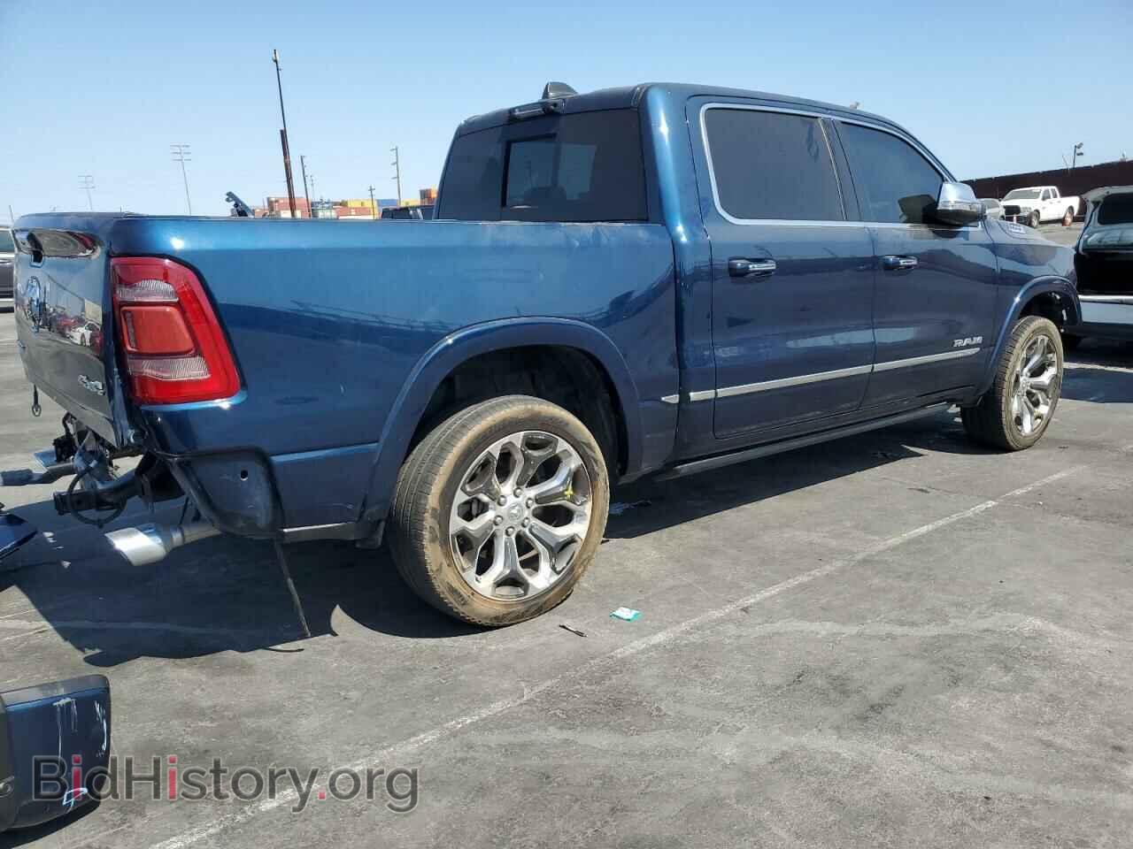 2022 RAM 1500 - VIN: 1C6SRFHT5NN167410 - Photo 3