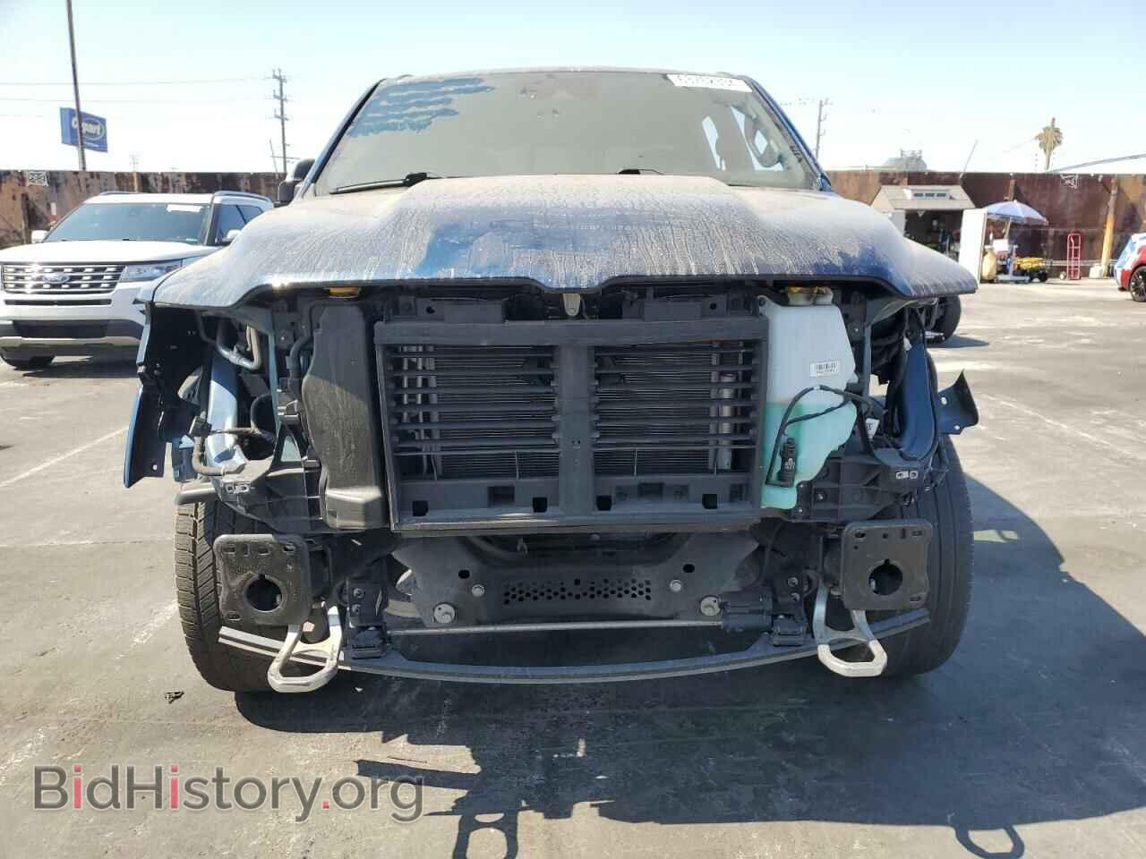 2022 RAM 1500 - VIN: 1C6SRFHT5NN167410 - Photo 5