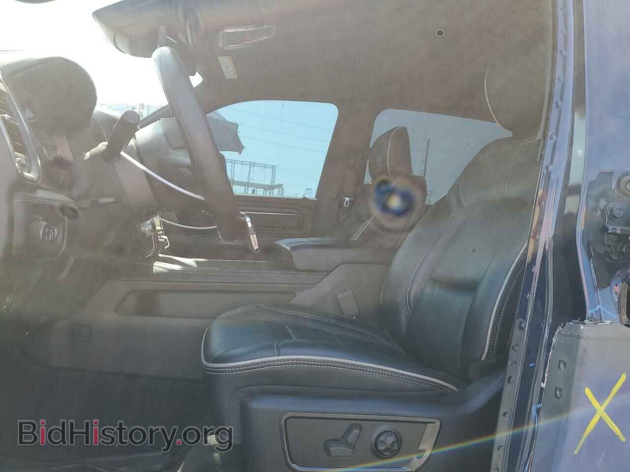 2022 RAM 1500 - VIN: 1C6SRFHT5NN167410 - Photo 7