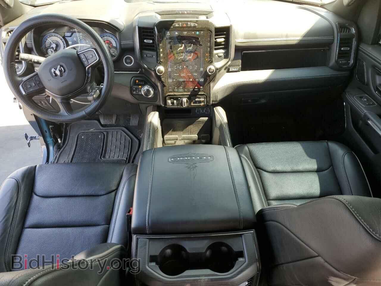 2022 RAM 1500 - VIN: 1C6SRFHT5NN167410 - Photo 8