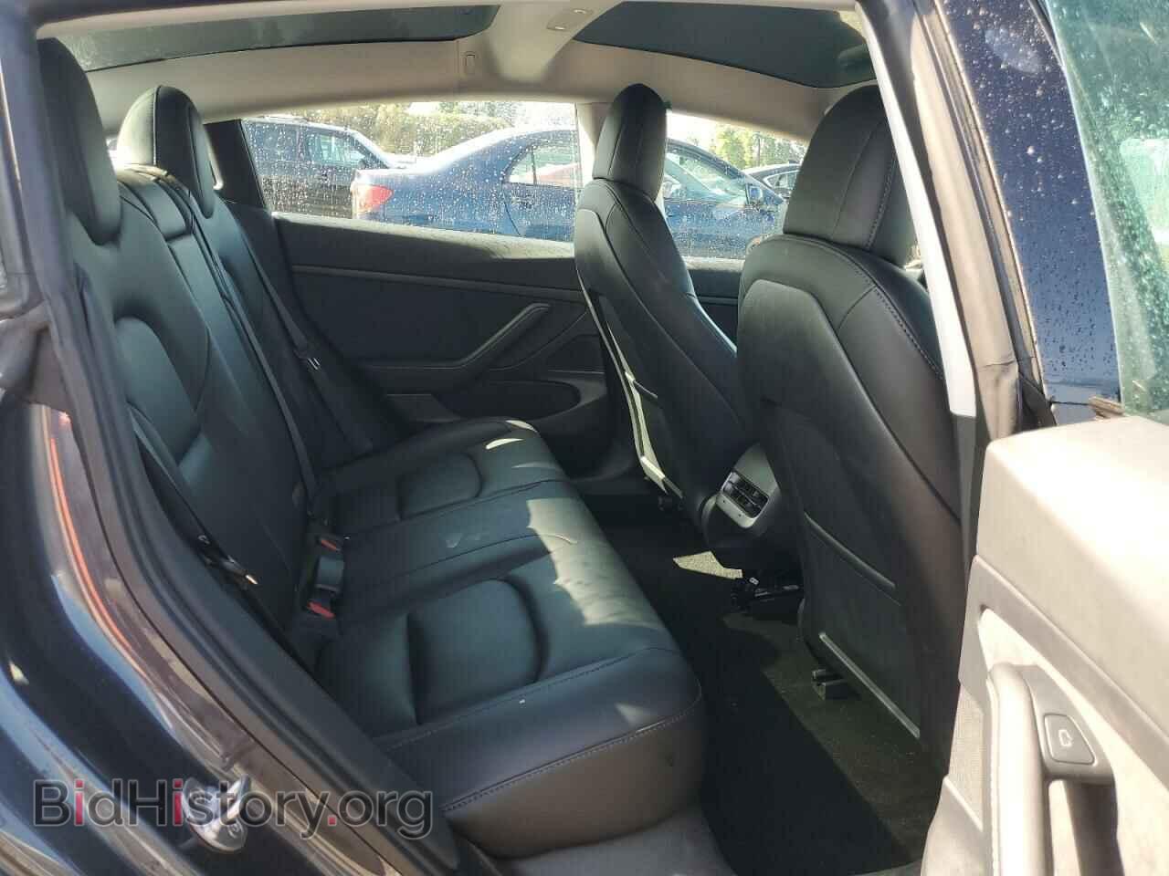 2021 TESLA MODEL 3 - VIN: 5YJ3E1EA1MF920099 - Photo 10