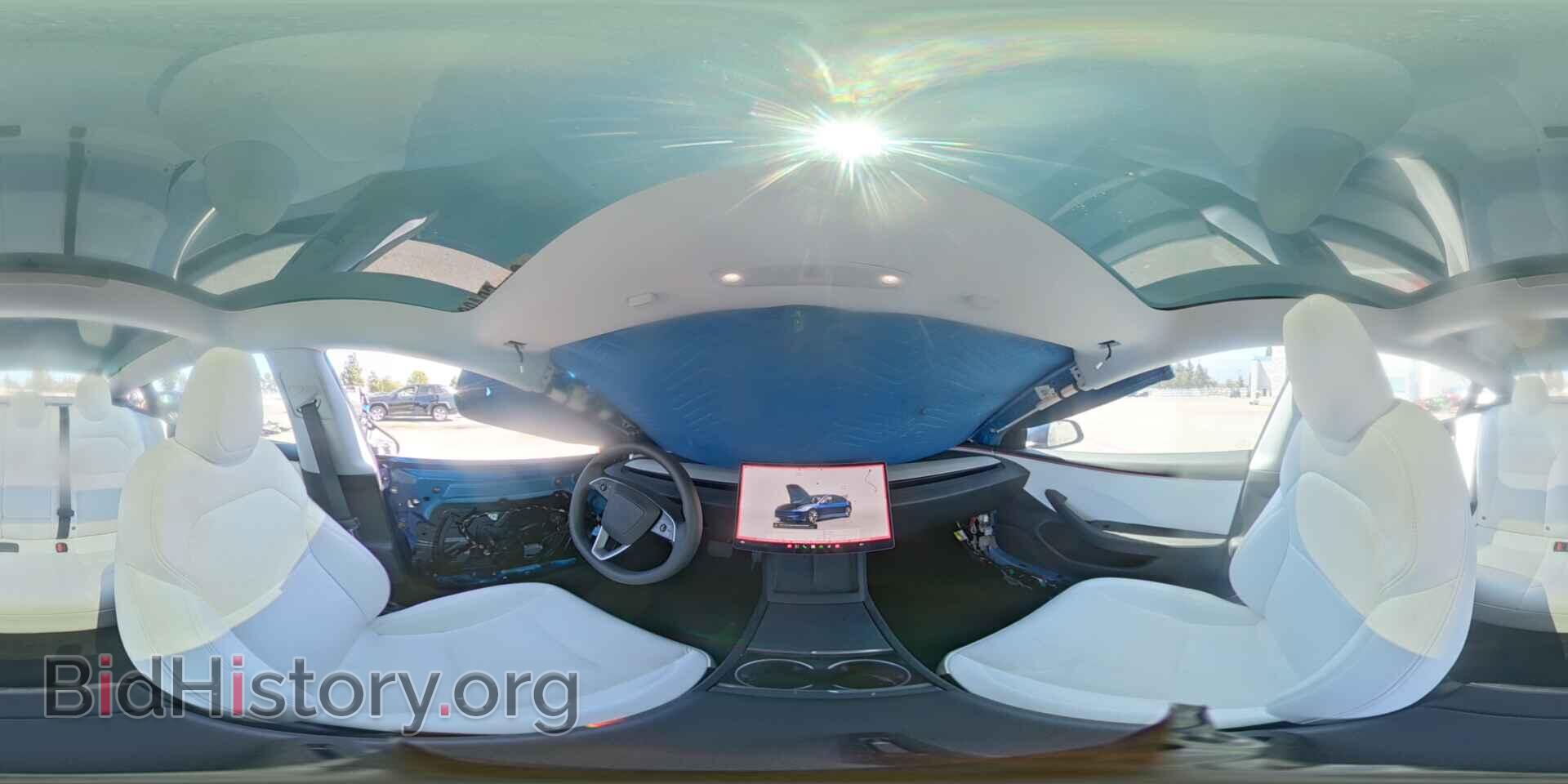 2024 TESLA MODEL 3 - VIN: 5YJ3E1EA1RF864365 - Photo 15