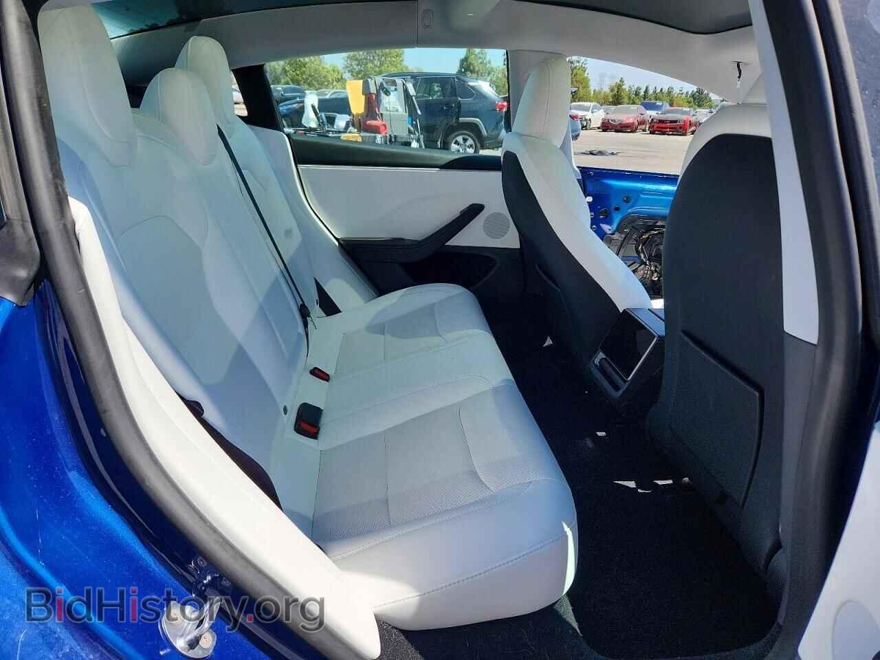 2024 TESLA MODEL 3 - VIN: 5YJ3E1EA1RF864365 - Photo 10