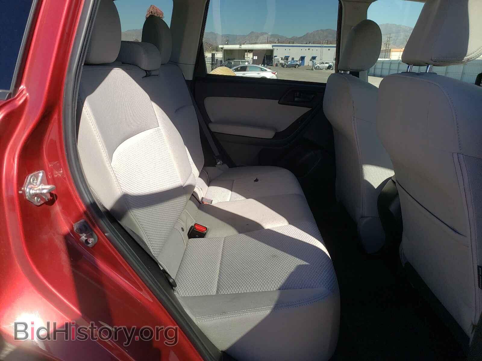 2015 SUBARU FORESTER - VIN: JF2SJADC7FH545883 - Photo 6