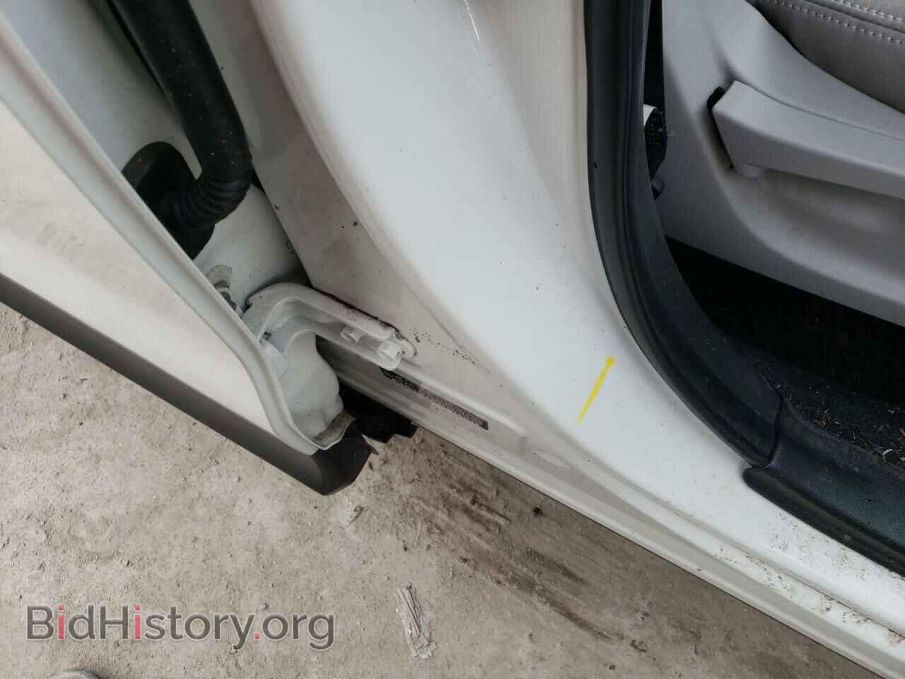 2014 SUBARU FORESTER - VIN: JF2SJAMC4EH527730 - Фото 9