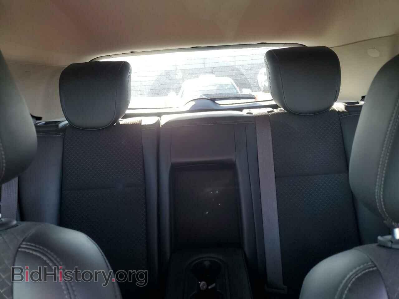 2018 BUICK ENCORE - VIN: KL4CJASB3JB619920 - Photo 10