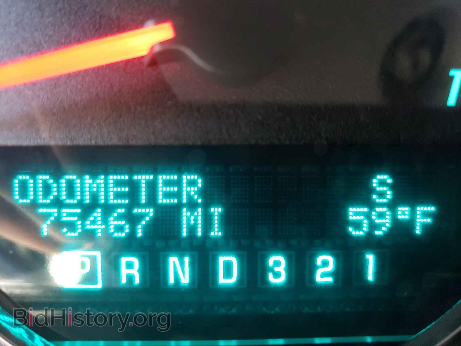 2009 CHEVROLET IMPALA - VIN: 2G1WT57N291302836 - Фото 8