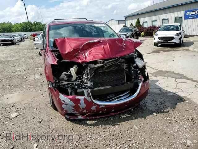 2015 CHRYSLER MINIVAN - VIN: 2C4RC1CG0FR601078 - Фото 15