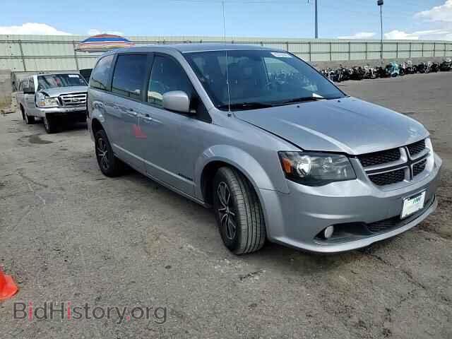 2019 DODGE CARAVAN - VIN: 2C4RDGEG9KR556813 - Photo 14
