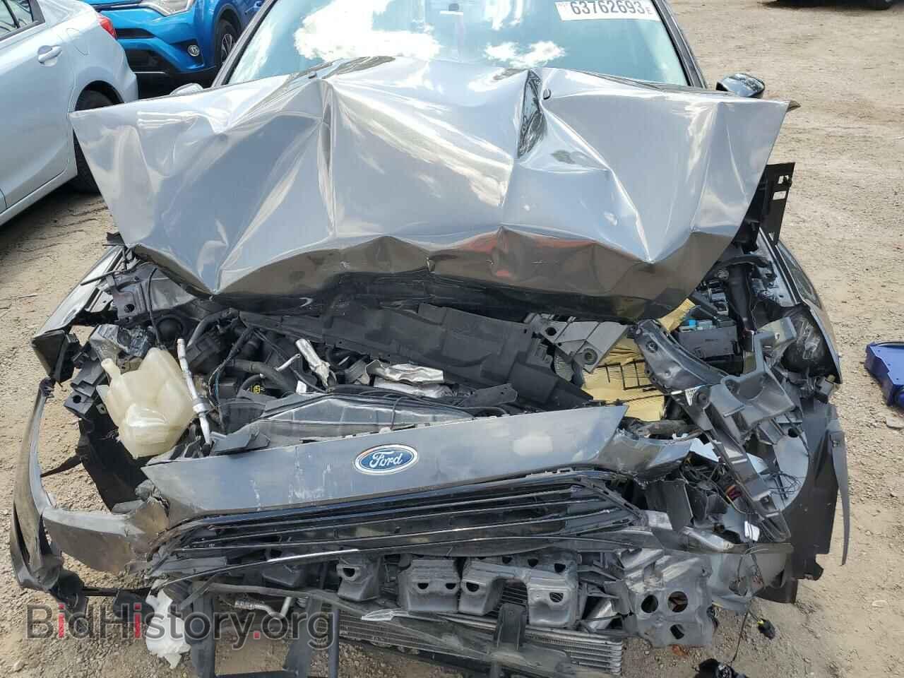 2016 FORD FOCUS - VIN: 1FADP3FE3GL200905 - Фото 11
