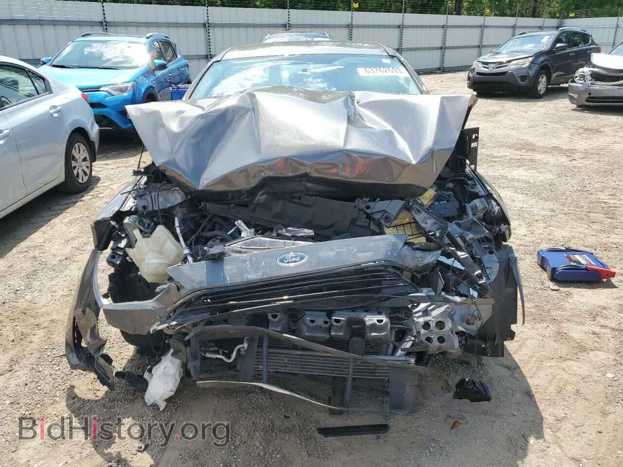 2016 FORD FOCUS - VIN: 1FADP3FE3GL200905 - Фото 5
