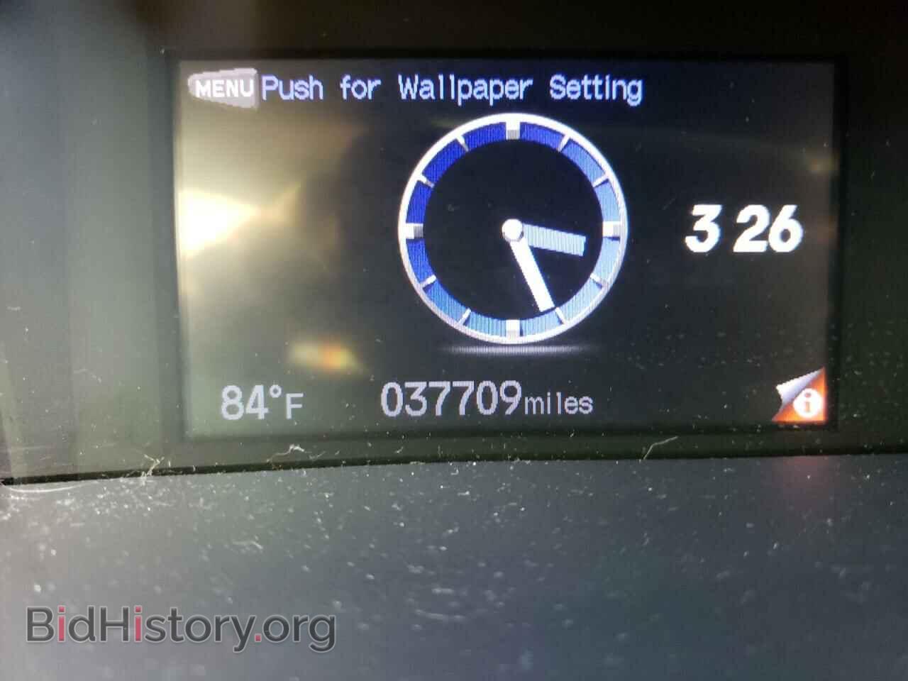 2012 HONDA CIVIC - VIN: 2HGFB2F88CH600960 - Photo 8