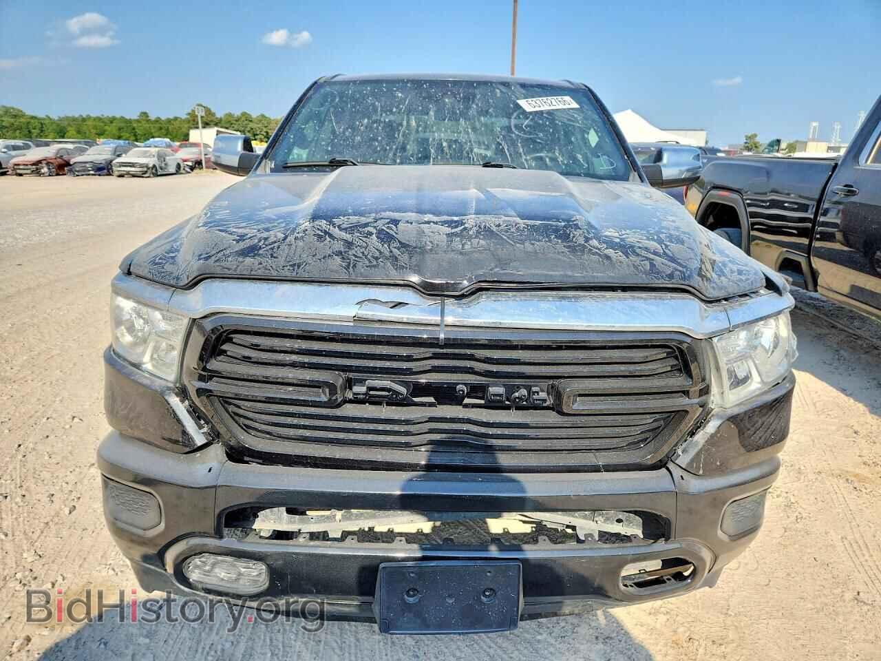 2024 RAM 1500 - VIN: 1C6RREJT2RN218709 - Photo 5
