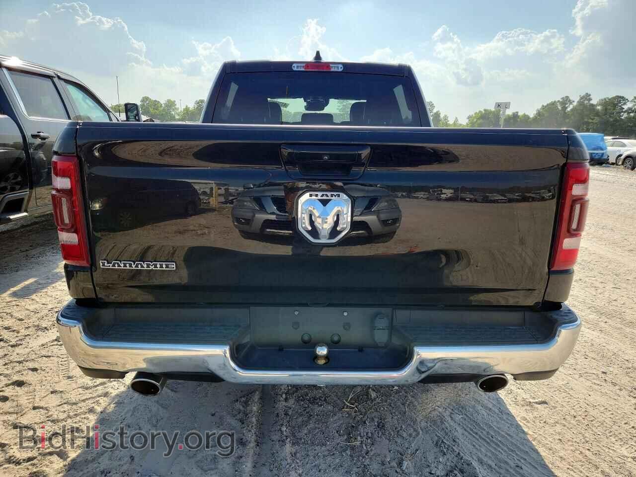 2024 RAM 1500 - VIN: 1C6RREJT2RN218709 - Photo 6
