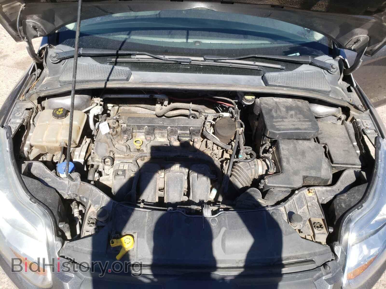 2014 FORD FOCUS - VIN: 1FADP3F26EL249468 - Photo 7
