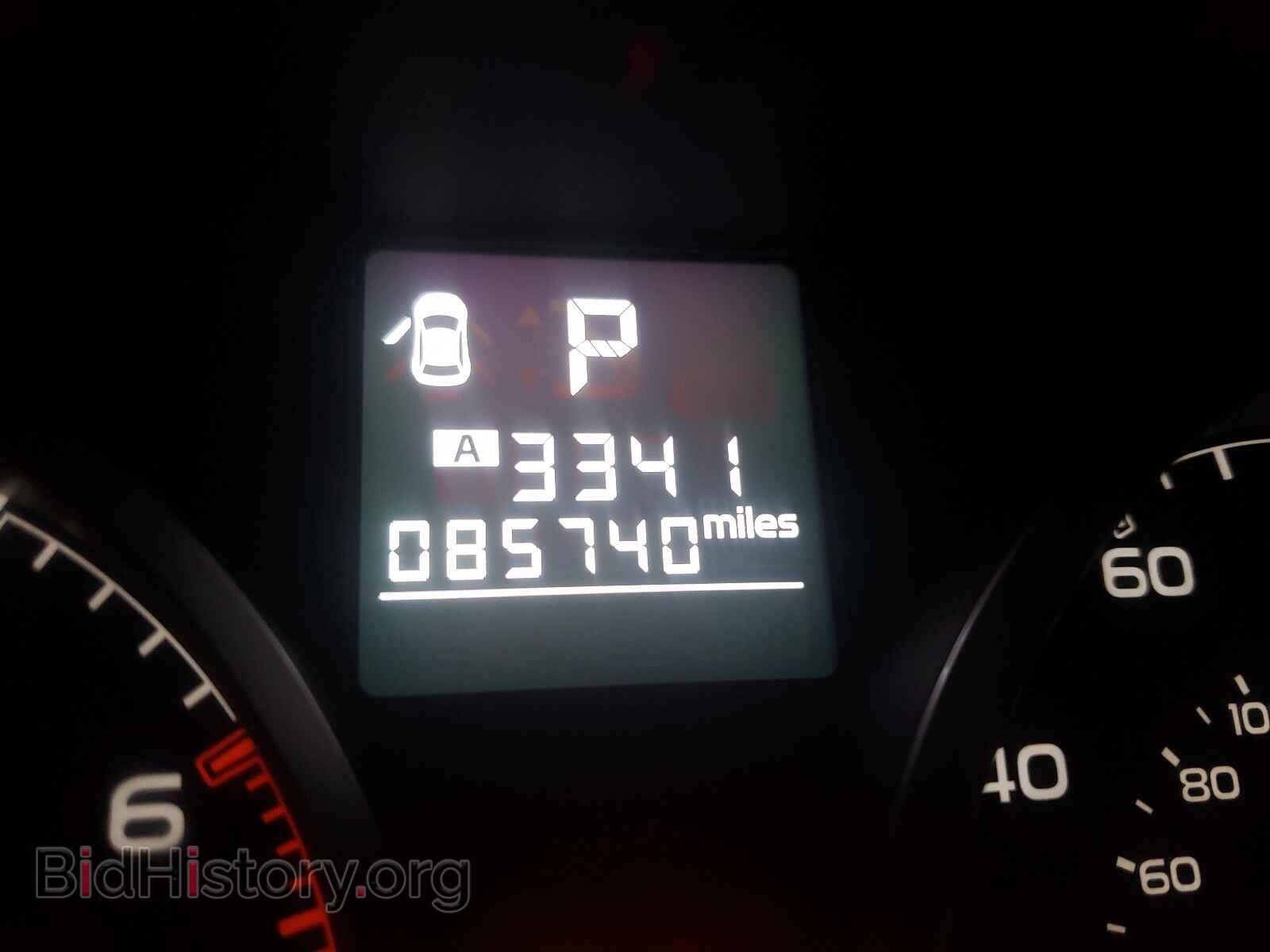 2014 SUBARU OUTBACK - VIN: 4S4BRBCCXE3295383 - Фото 8