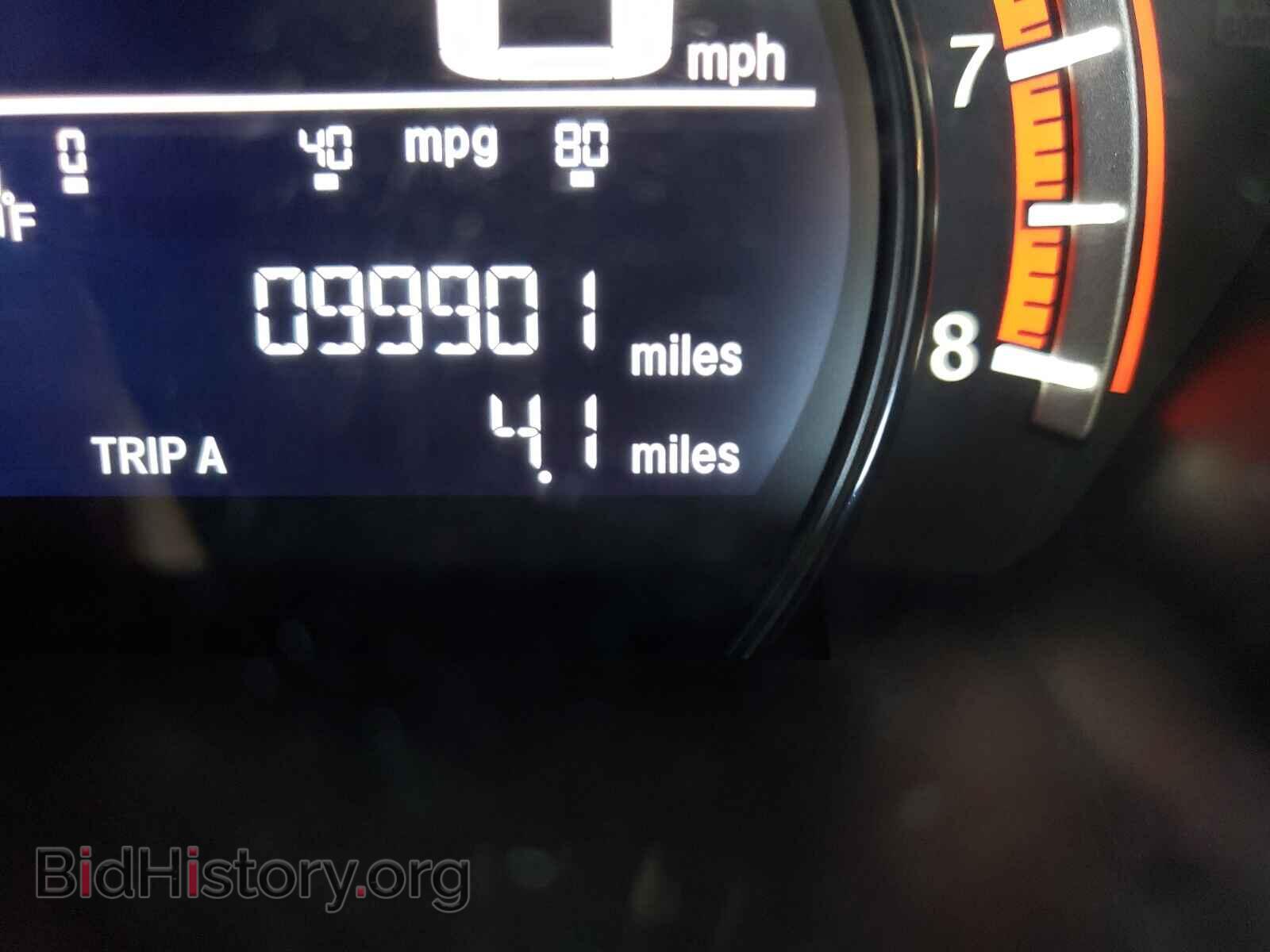 2018 HONDA CIVIC - VIN: 19XFC2F59JE036195 - Фото 8