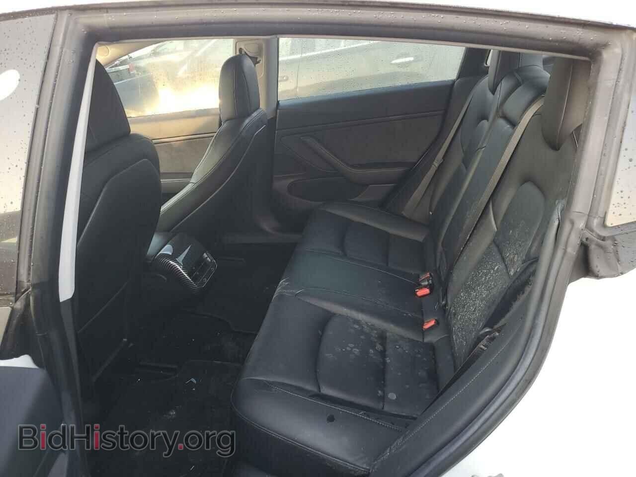 2018 TESLA MODEL 3 - VIN: 5YJ3E1EAXJF023472 - Фото 10