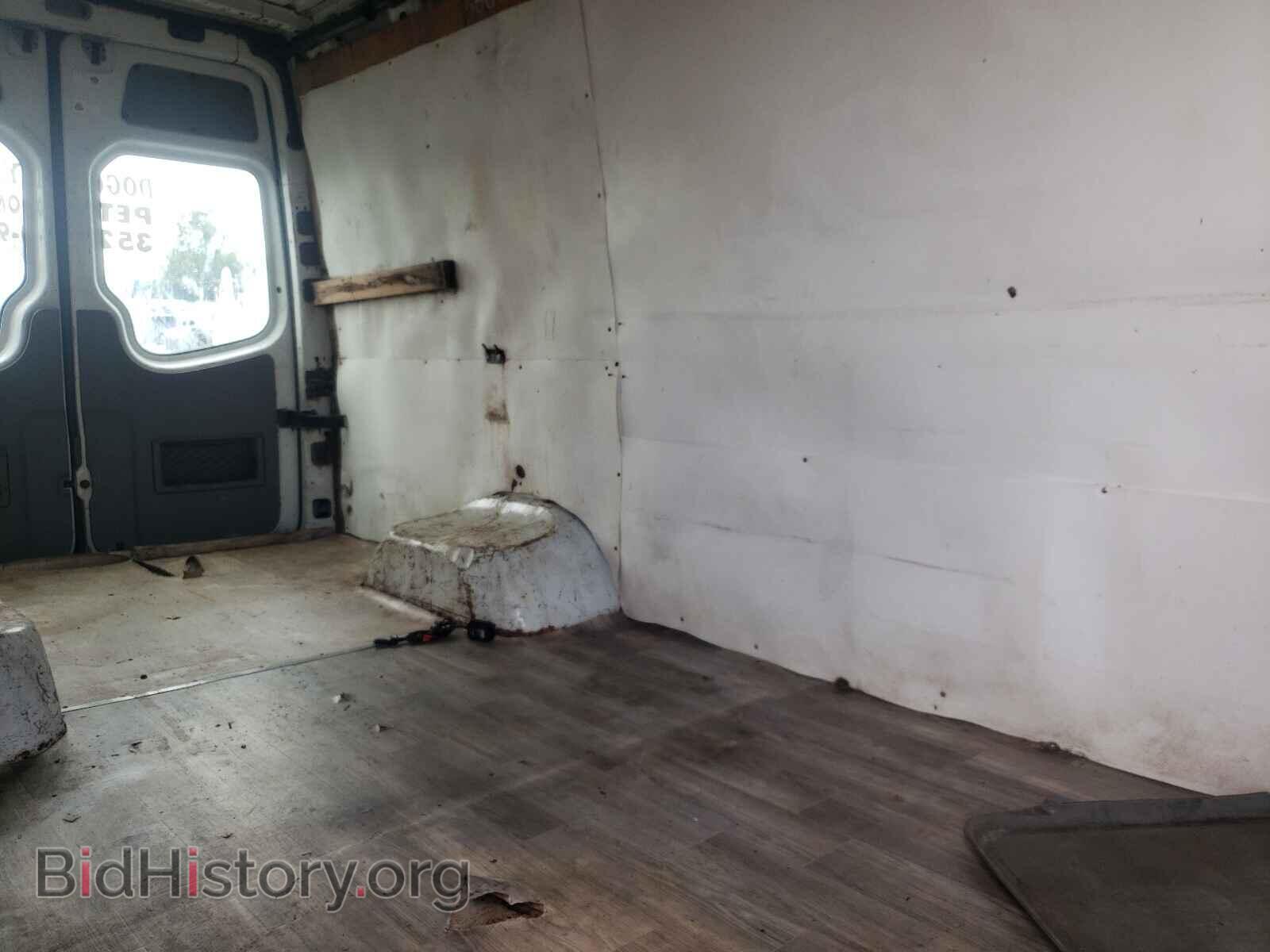 2008 DODGE SPRINTER - VIN: WD0PF445385310272 - Фото 6