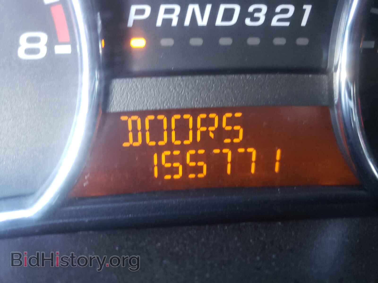 2008 GMC CANYON - VIN: 1GTCS13E188131486 - Фото 8