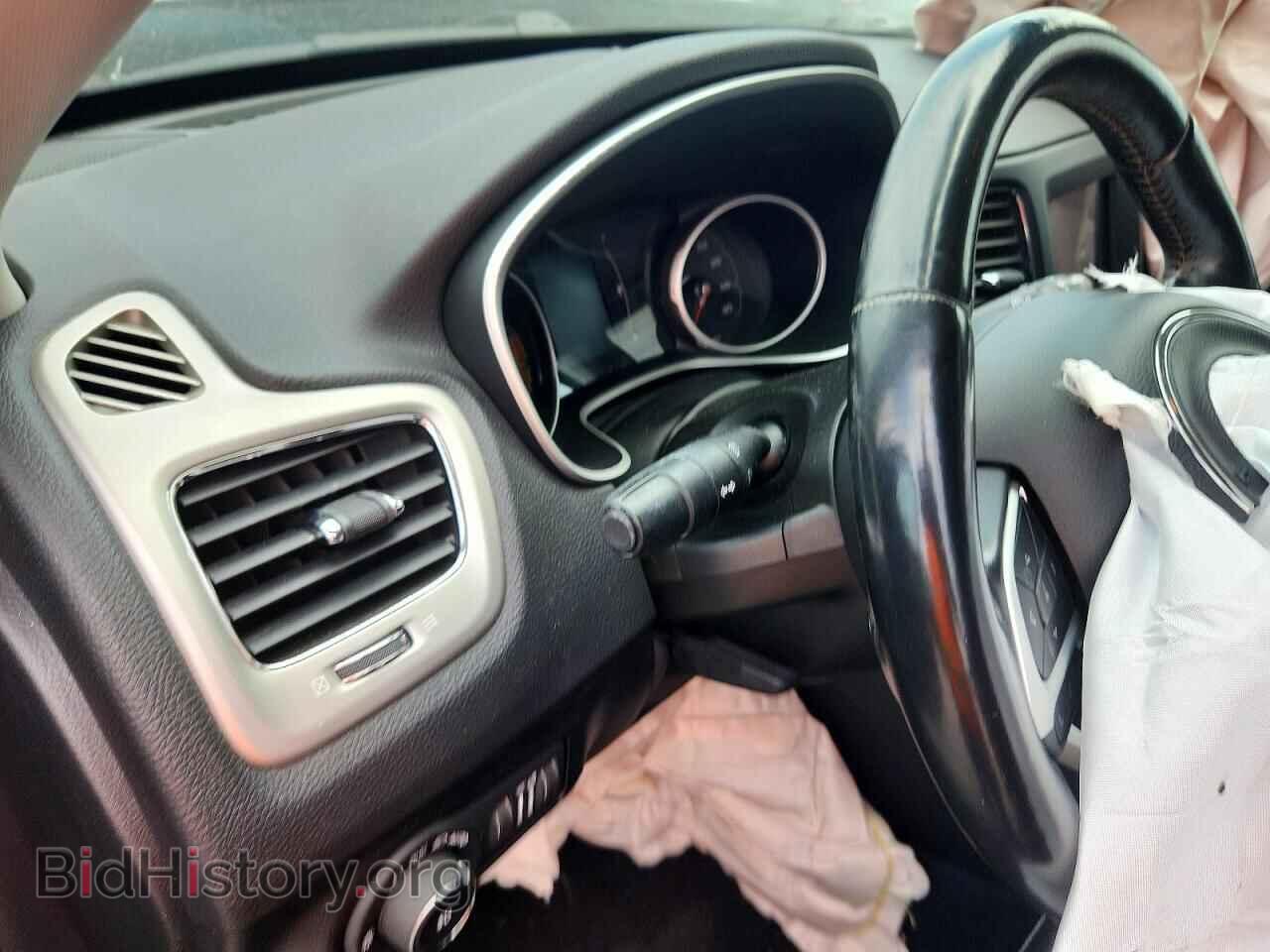 2020 JEEP COMPASS - VIN: 3C4NJCBB5LT252871 - Photo 9