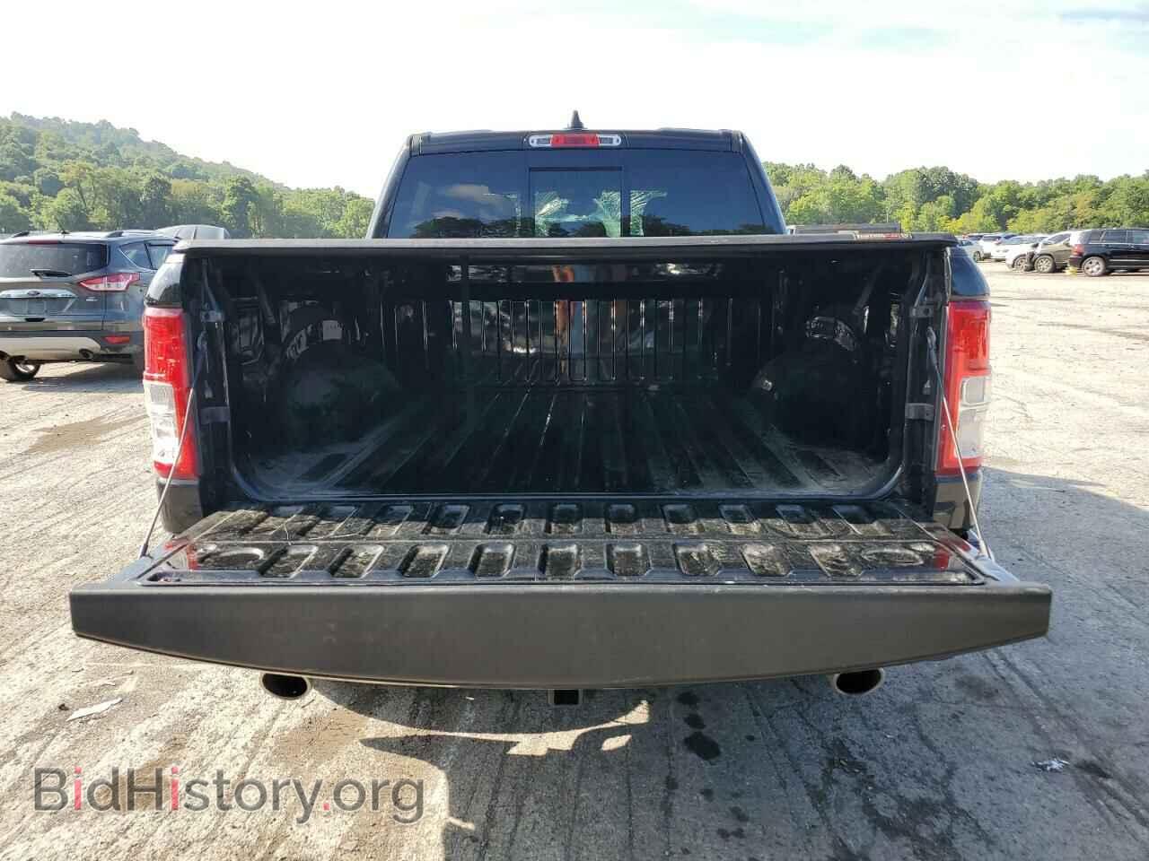 2021 RAM 1500 - VIN: 1C6SRFFT3MN692662 - Photo 6
