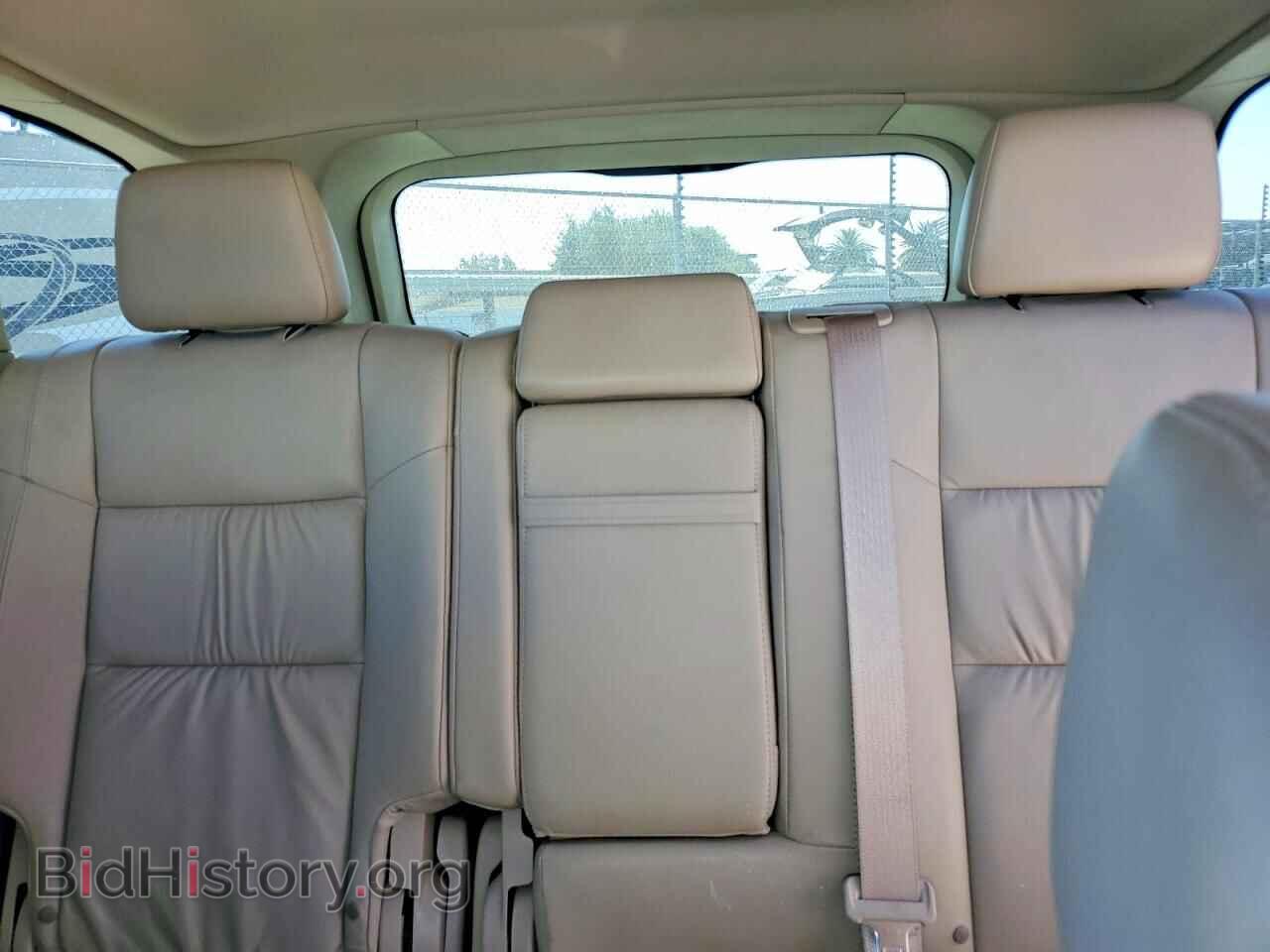 2014 JEEP CHEROKEE - VIN: 1C4RJEBM0EC382635 - Фото 10